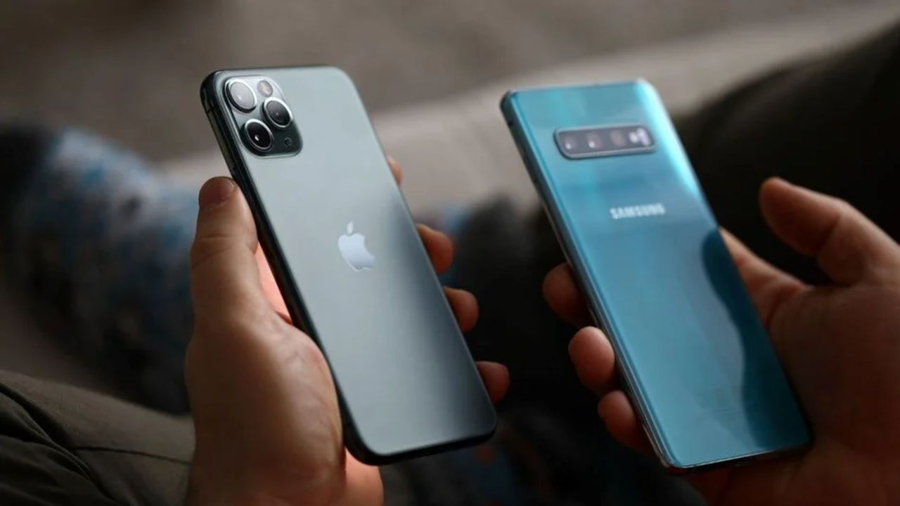 29 milyon akıllı telefon kullanıcısından 480 milyon sterlinlik tazminat davası!