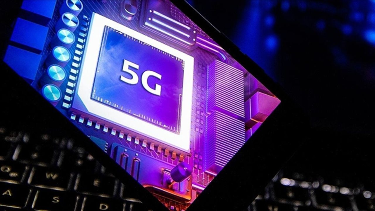 5G ihalesi ne zaman? 1 Nisan 2026'da devreye girecek