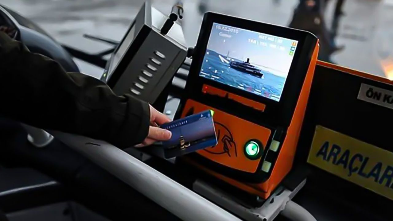 6 Ekim'de otobüsler neden ücretsiz, kalan peş peşe ne demek? İETT'nin 6 Ekim'de ücretsiz olmasının sebebi araştırılıyor