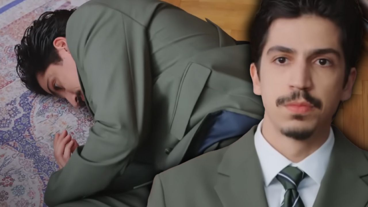 Aşk ve Gözyaşı Harun öldü mü, yaşıyor mu, Lorin Merhart diziden ayrıldı mı?