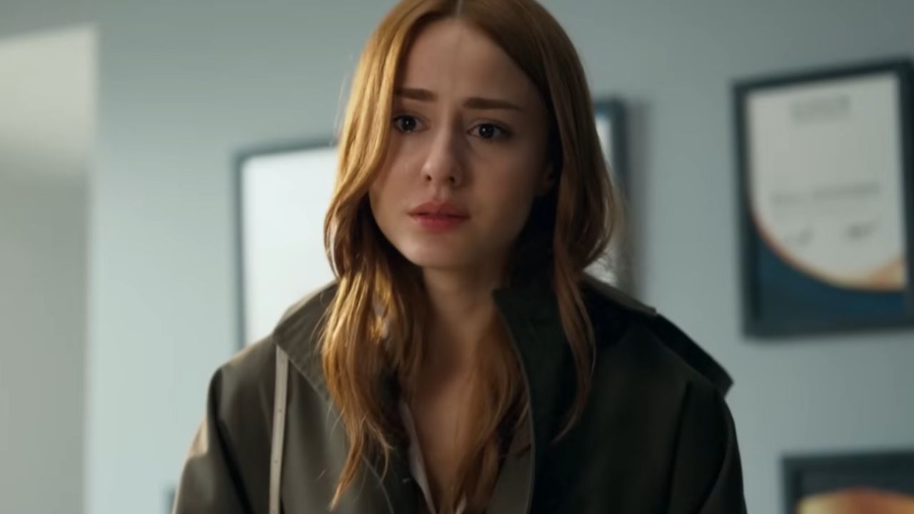 Aynadaki Yabancı ilk Azra kim, neden değişti? Sema Gültekin rolüyle dikkat çekti