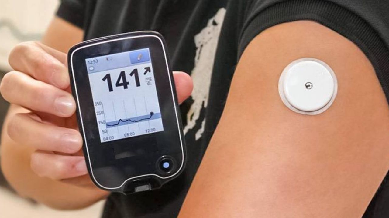 Bakan Vedat Işıkhan: Tip 1 diyabetlilere 610 milyonluk destek