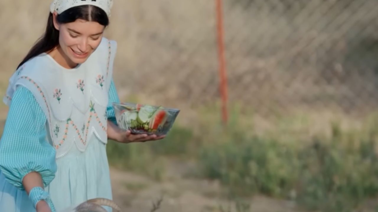 Benim Sakin Dünyam nerede çekiliyor?