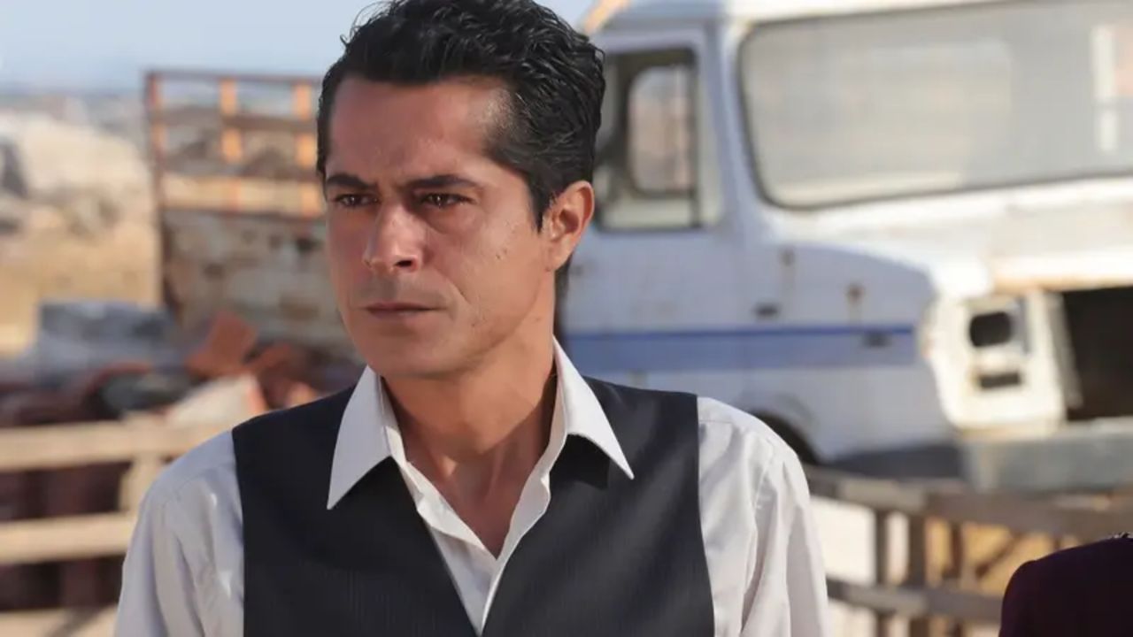 Cennetin Çocukları İskender kimdir? İsmail Hacıoğlu'nun kariyeri ve oynadığı yapımlar