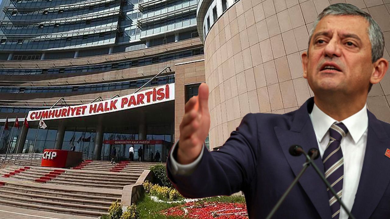 CHP’de muhaliflere karşı topyekûn hamle! 300 isim değişti, sırada il başkanları var
