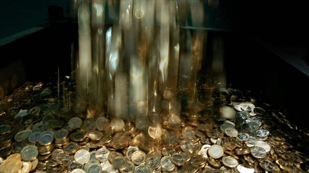 Darphane o paraları yeniden bastı! Yeni kuruşlar tedavülde