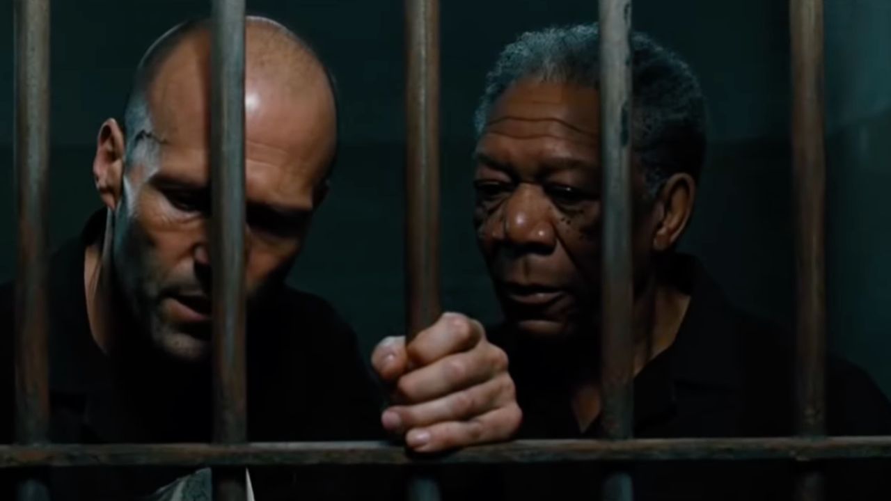 Escape From Alcatraz 2025 filmi Türkiye’de çıktı mı, ne zaman yayınlanacak? Yayın tarihi araştırılıyor