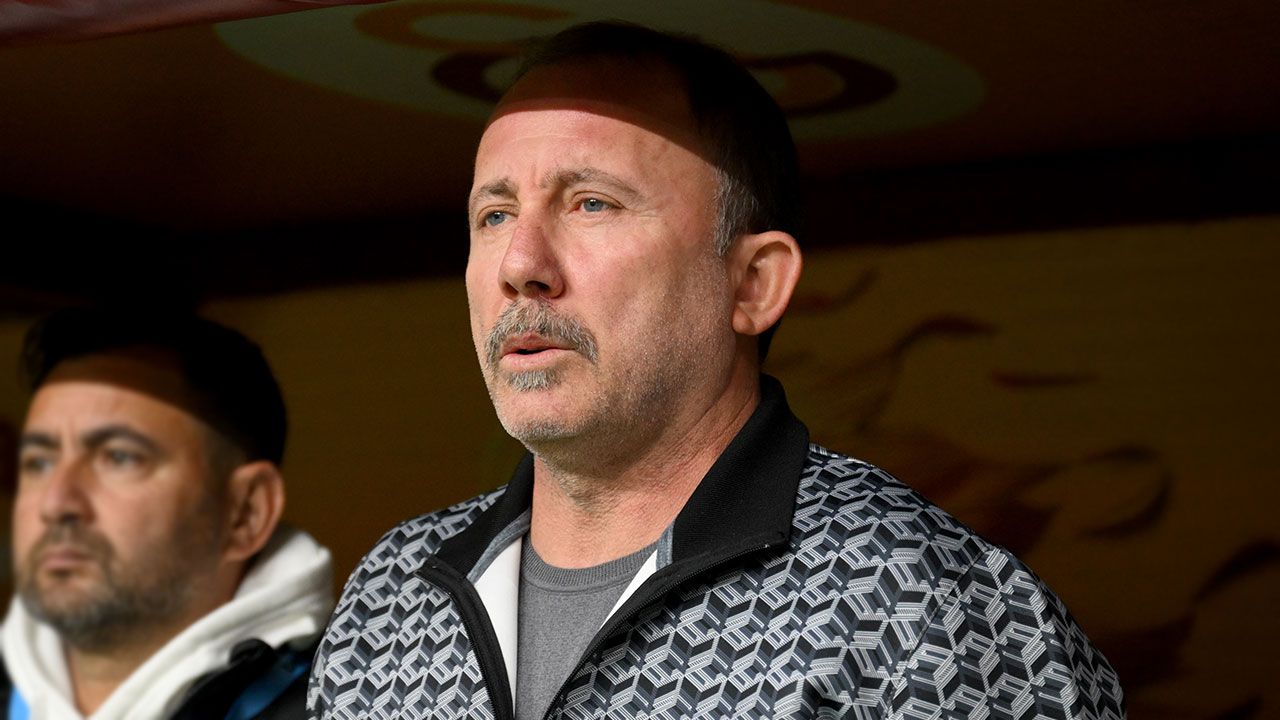 Galatasaray derbisinde tarihi fırsatı tepen Beşiktaş