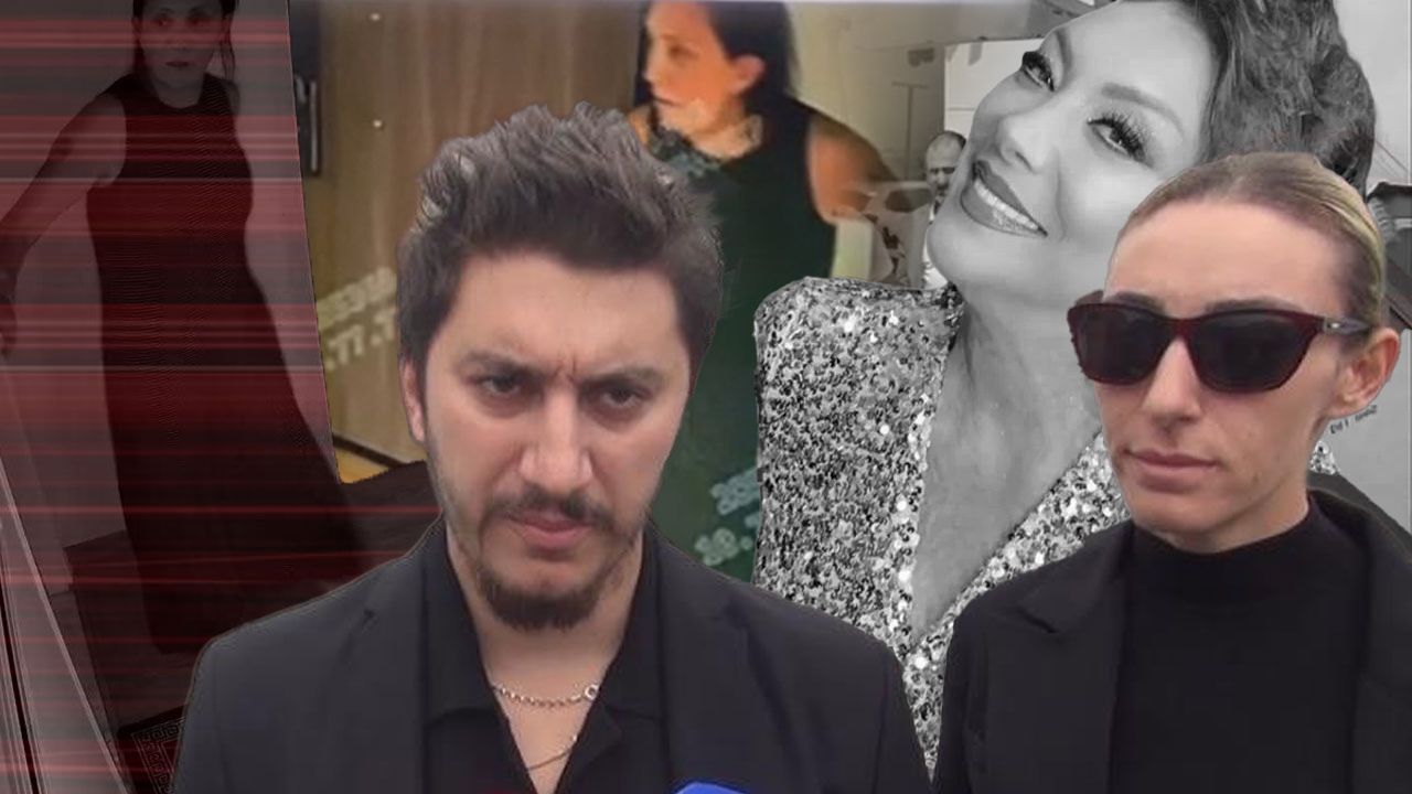 Güllü'nün çocukları korkunç geceyi dakika dakika anlattı! 