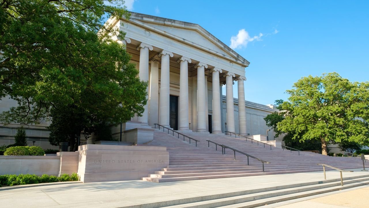 Hükûmet kapandı, müze ziyaretine ara!