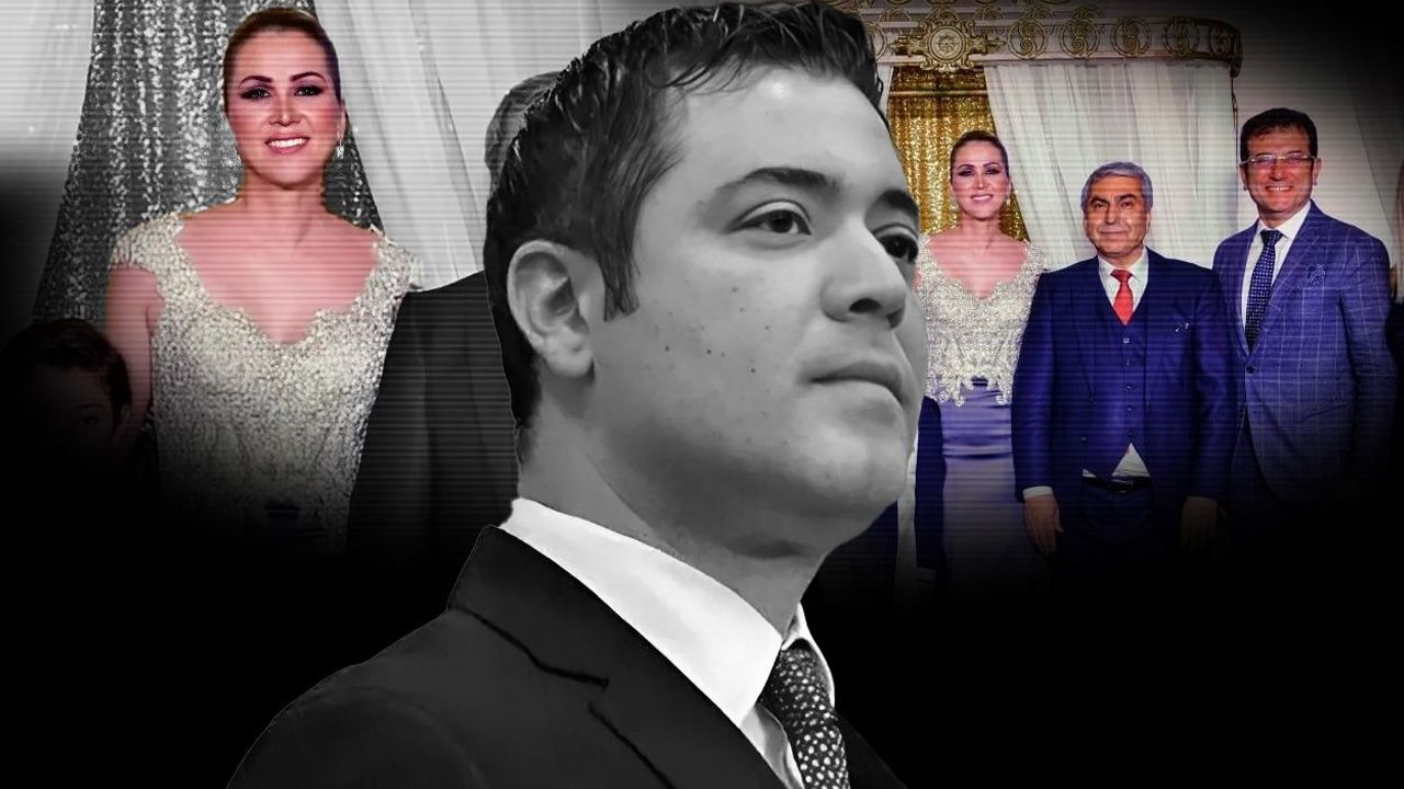 Murat ve Gözdem Ongun'un takı tezgahı! Paraları böyle aklamaya çalışmışlar