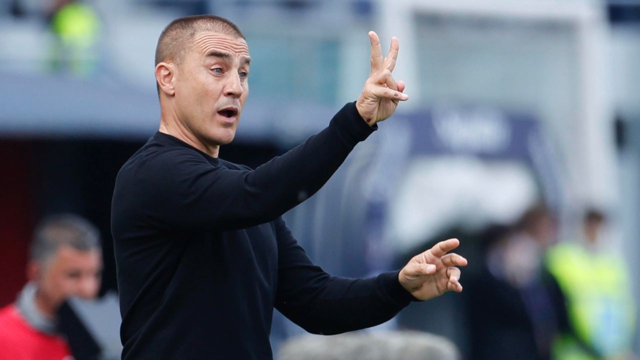 İlk kez Dünya Kupası'na katılacaklar! Özbekistan'da Fabio Cannavaro dönemi