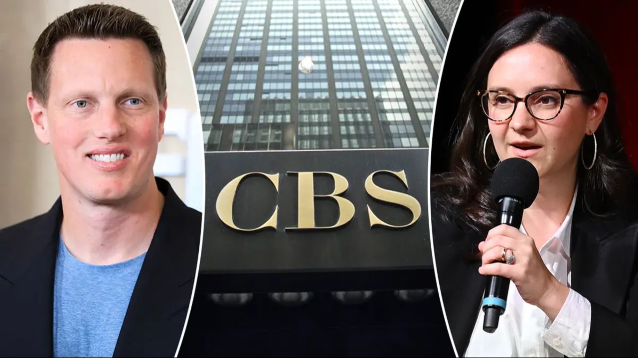 ABD medyasında İsrail etkisi büyüyor! CBS News’in başına Bari Weiss getirildi