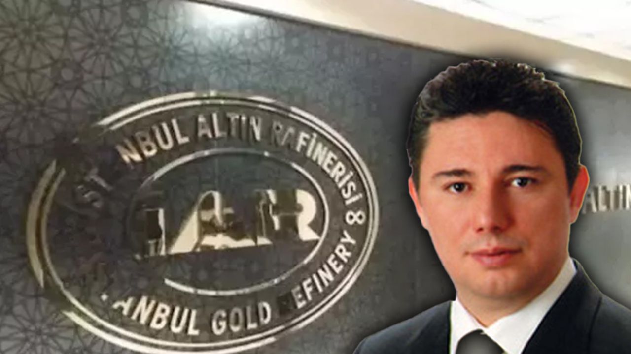 İstanbul altın rafinerisi kimin, Ömer Halaç ne zaman öldü? İstanbul altın rafinerisine bağlı şirketler mercek altında