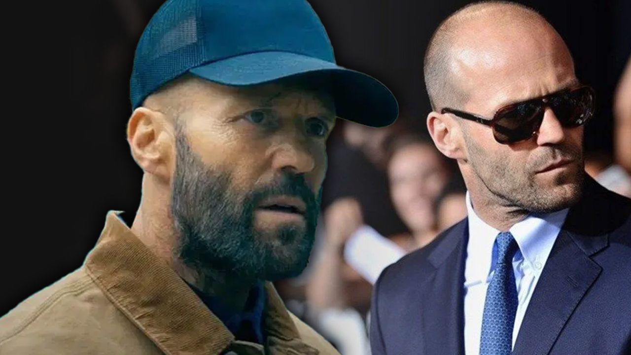 Jason Statham öldü mü, yaşıyor mu? Ünlü aktör hayranlarını endişelendirdi