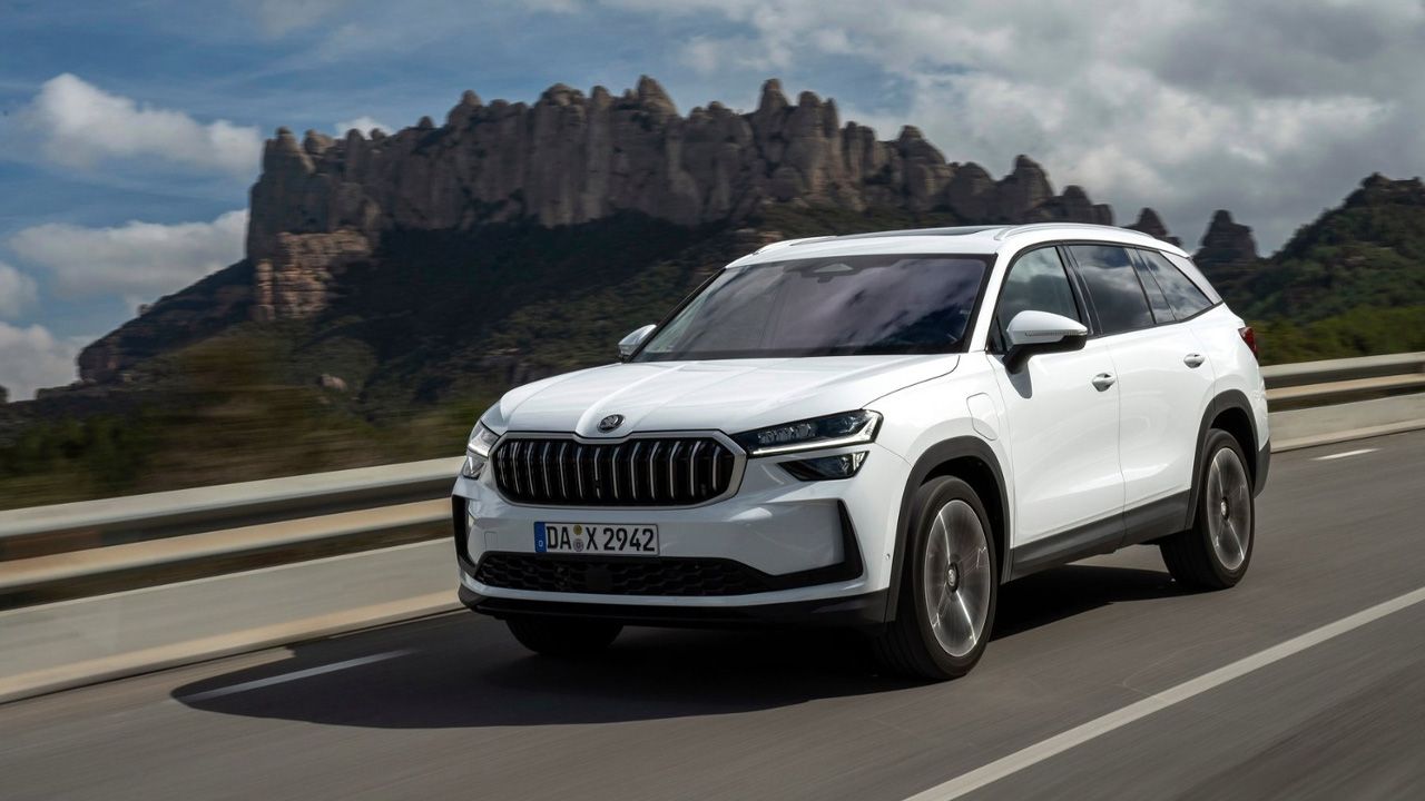 Skoda müşterisini anlıyor: SUV’da dikkat çeken büyüme