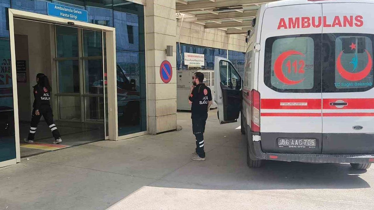 Yurtta 119 öğrenci hastanelik oldu! Hepsinin şikayeti aynı