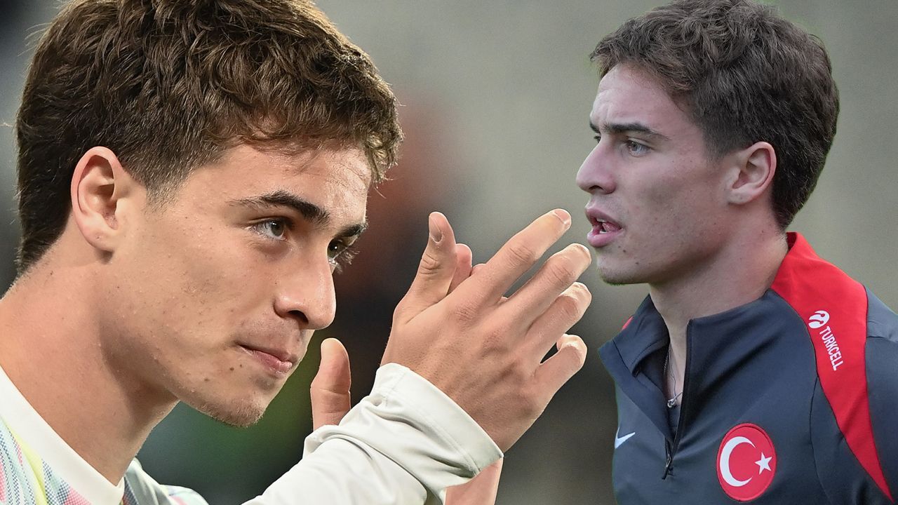 2 yılda değeri tam 75 katına çıktı: Yeni rekor Kenan Yıldız