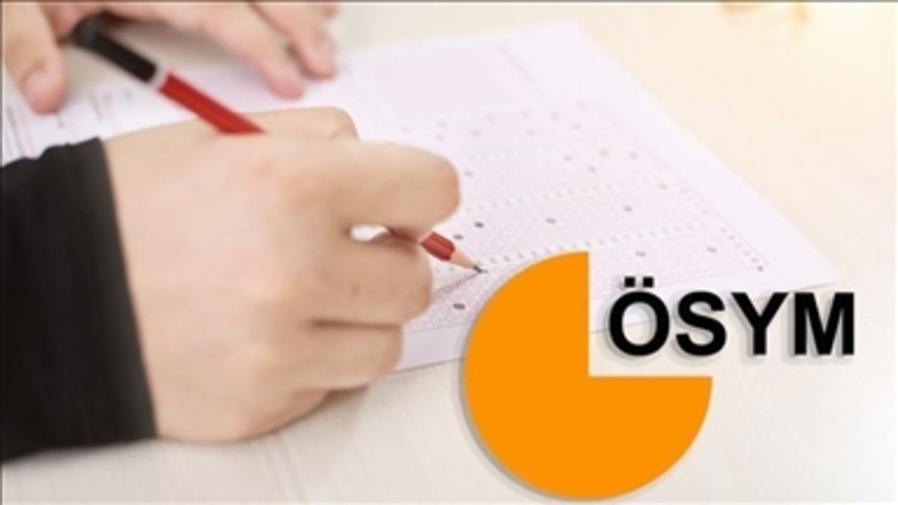 2025 ALES/3 başvuruları başladı! Sınav ne zaman, kaç gün kaldı?