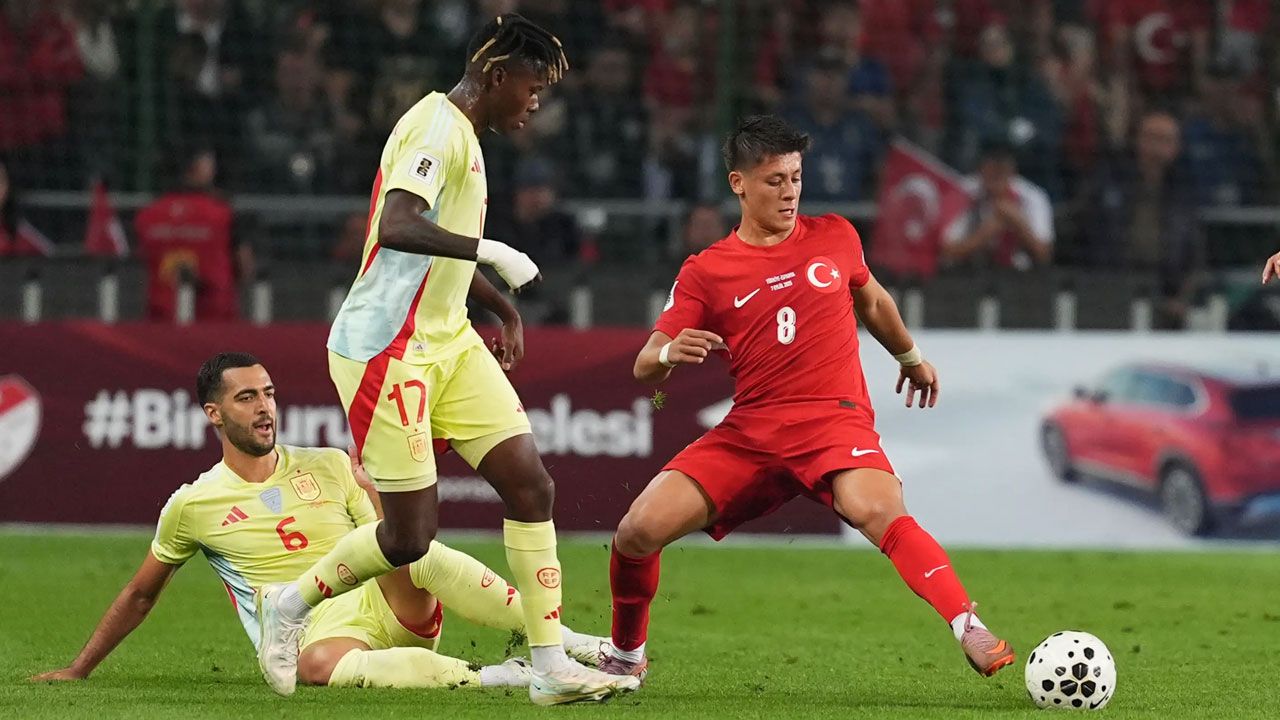 2026 Dünya Kupası için çarpıcı tahmin: Yüzde 99