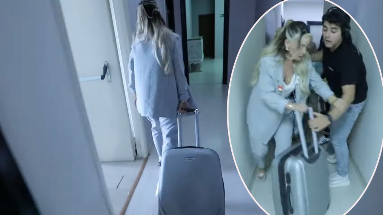 7 Ekim Gelinim Mutfakta'da kriz! Gelinim Mutfakta Tuğba yarışmadan ayrıldı mı?