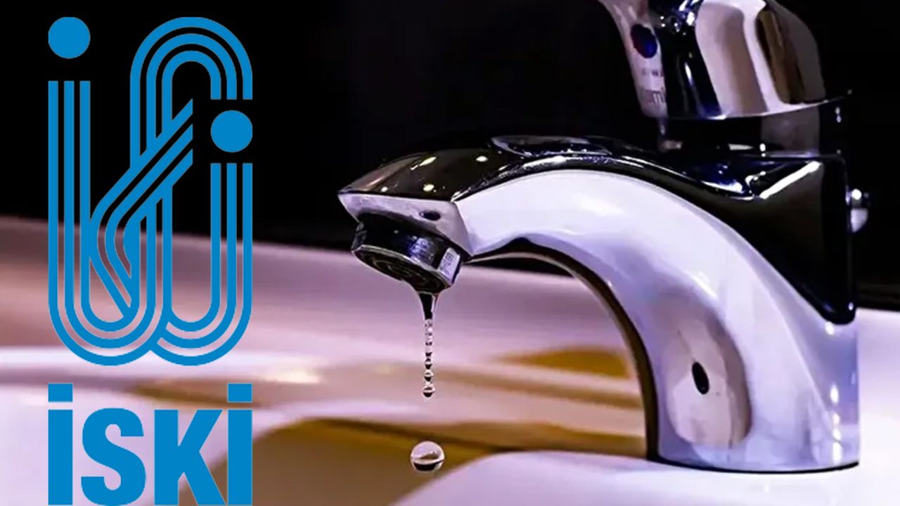 7 Ekim İstanbul su kesintisi programı: İstanbul'da sular ne zaman, saat kaçta gelecek?