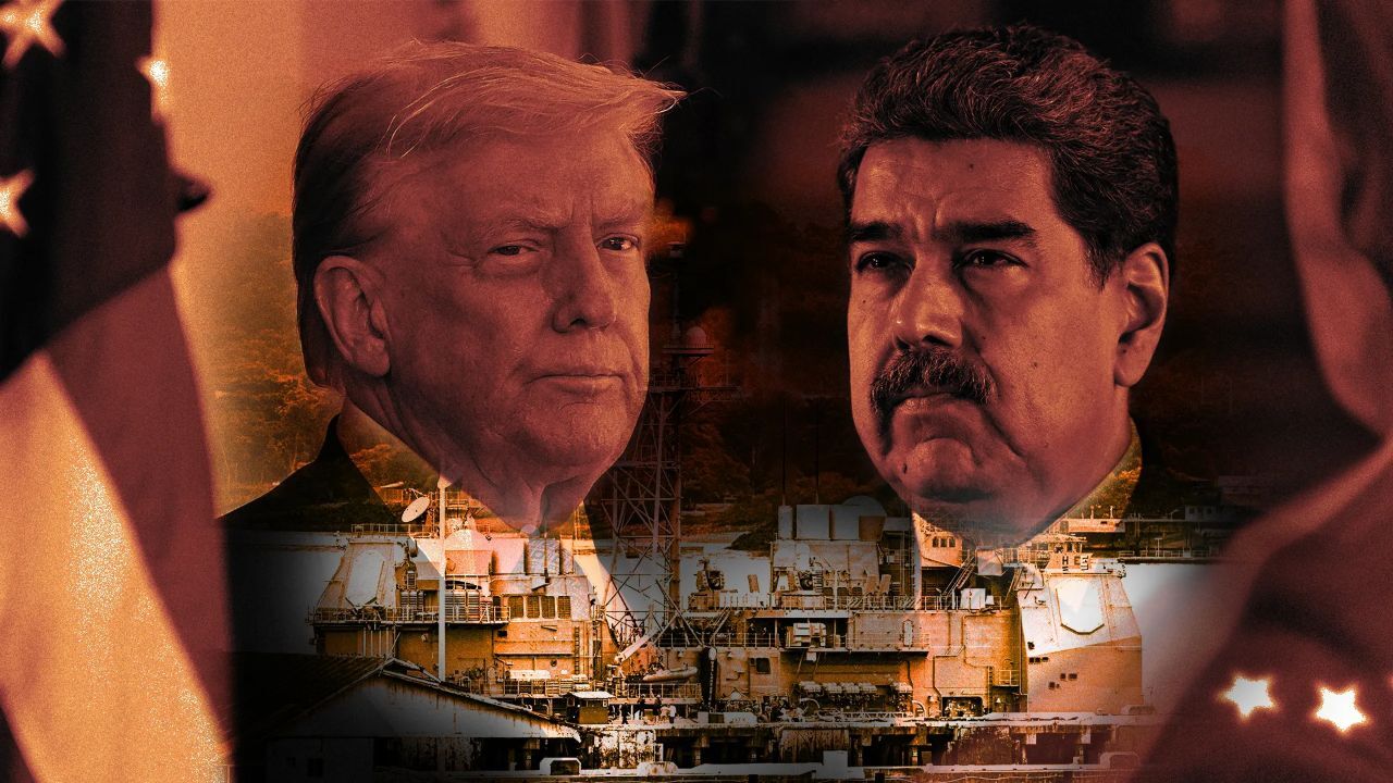 ABD elçiliğine bomba komplosu! Maduro: Washington’u kışkırtmak istediler