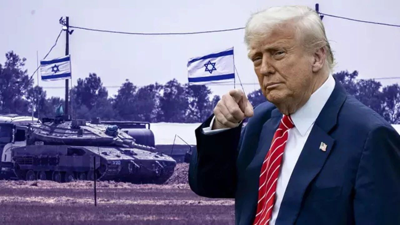 ABD İsrail'e 7 Ekim'den bu yana 21,7 milyar dolar askeri yardım sağladı