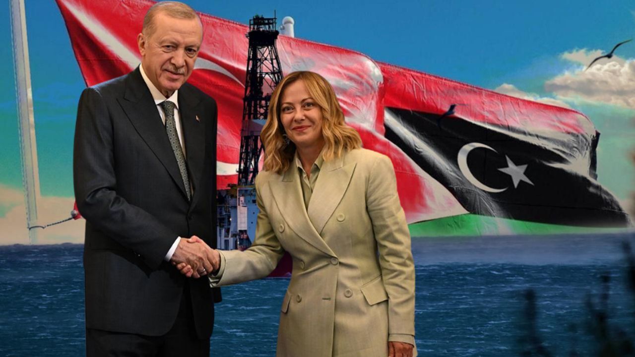Ankara, Libya’da oyunu tersine çevirdi! ABD ve İtalya saf değiştirdi