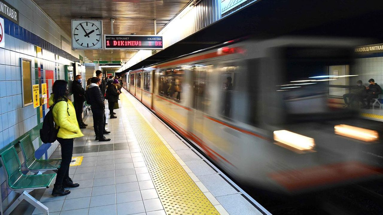 Ankaray kapalı mı, ne zaman açılacak?