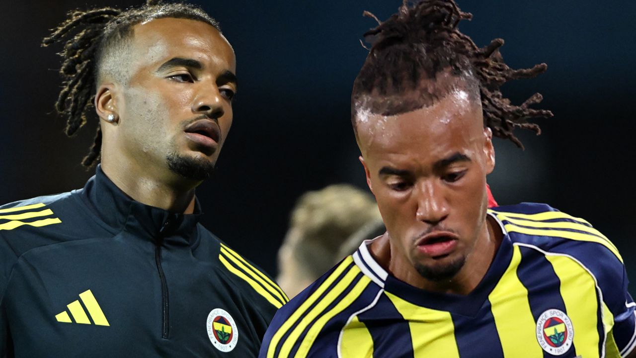 Archie Brown'dan merak uyandıran hamle: Her şeyi sildi, yeni mesajı dikkat çekti