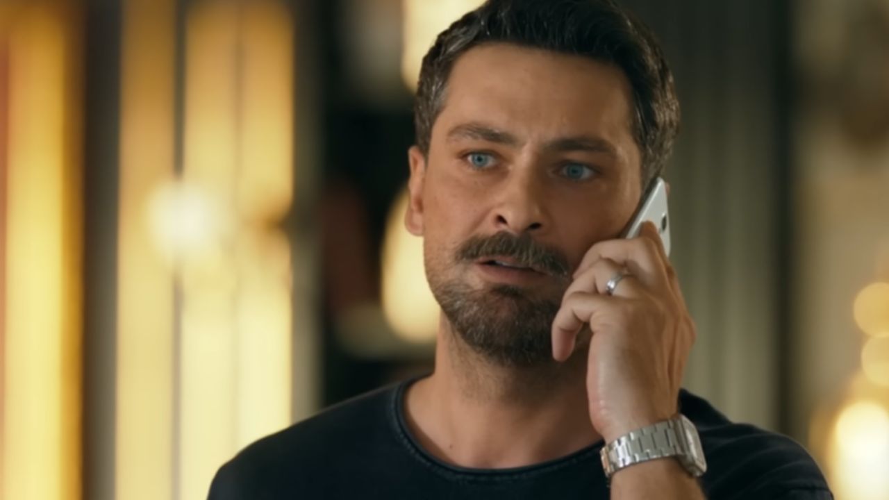 Aynadaki Yabancı oyuncuları kim? İşte karakterleri ve oyuncu kadrosu