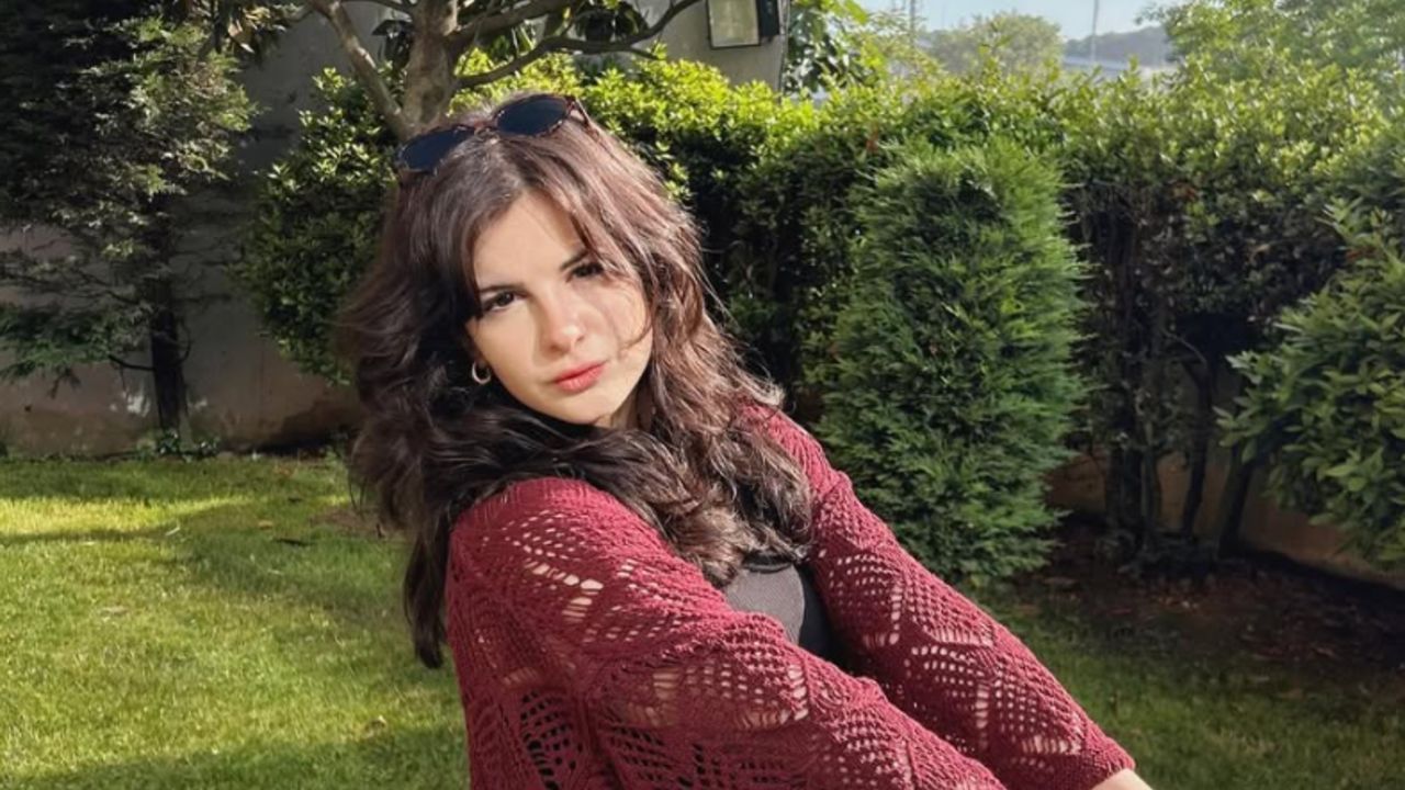 Bahar dizisindeki İpek karakteri kimdir, Melisa Giz Cengiz kaç yaşında, nereli?