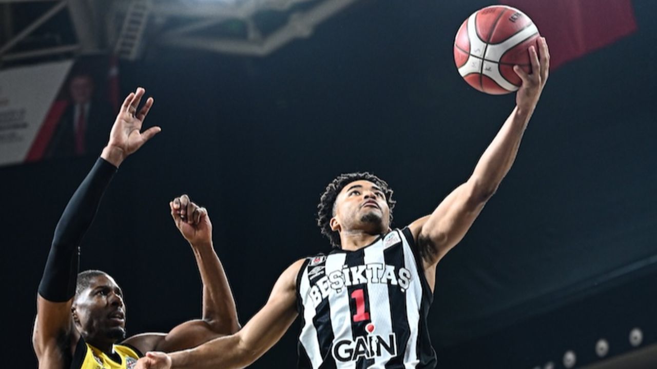 Beşiktaş Gain - London Lions basketbol maçı hangi kanalda, ne zaman? Şifresiz canlı yayınlanacak!