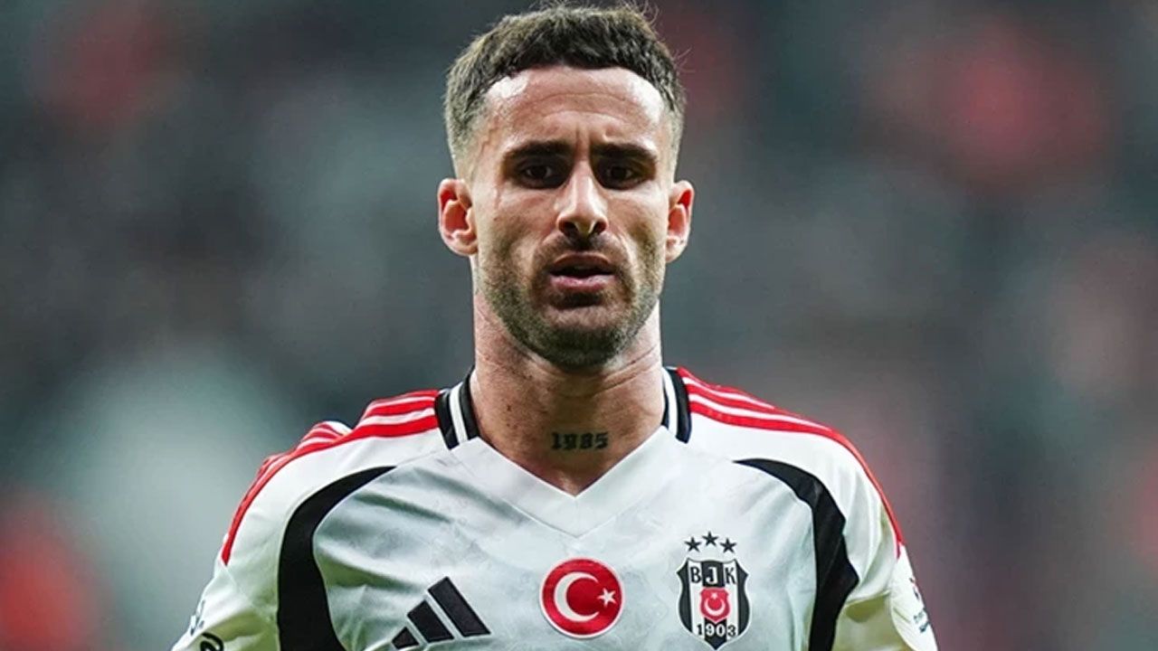 Beşiktaş