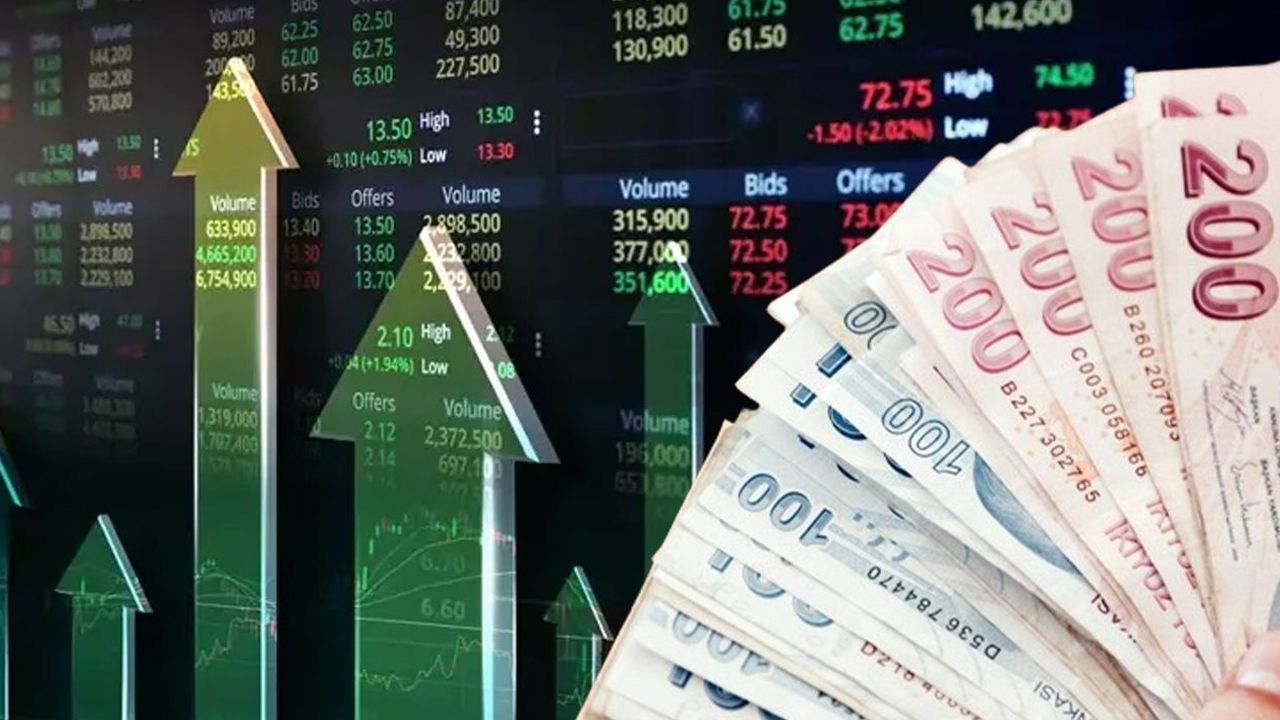 BİST 100, tepki alımlarıyla yükseldi! Borsa 3 haftanın dibinden döndü