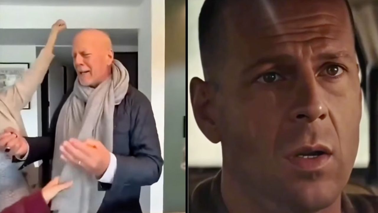 Bruce Willis öldü mü? Ünlü aktör hayatını kaybettiği yönünde iddialarla gündemde
