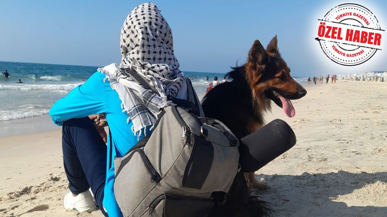 Dünya Hamed’i unuttu! Gazzeli gencin hikâyesi dokümanter film oldu