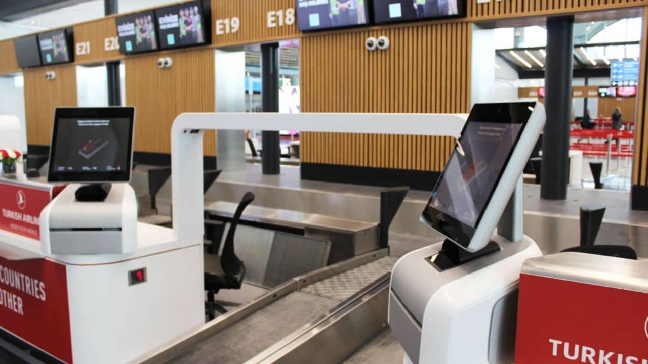 EMSE, Quavis ile verimliliği artırıyor! Havalimanlarında yüzde 50 tasarruf sağlıyor 