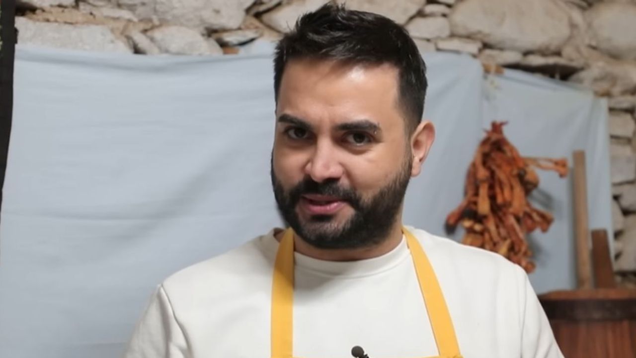 En Hamarat Benim dış ses kim? Gerçek adı ortaya çıktı