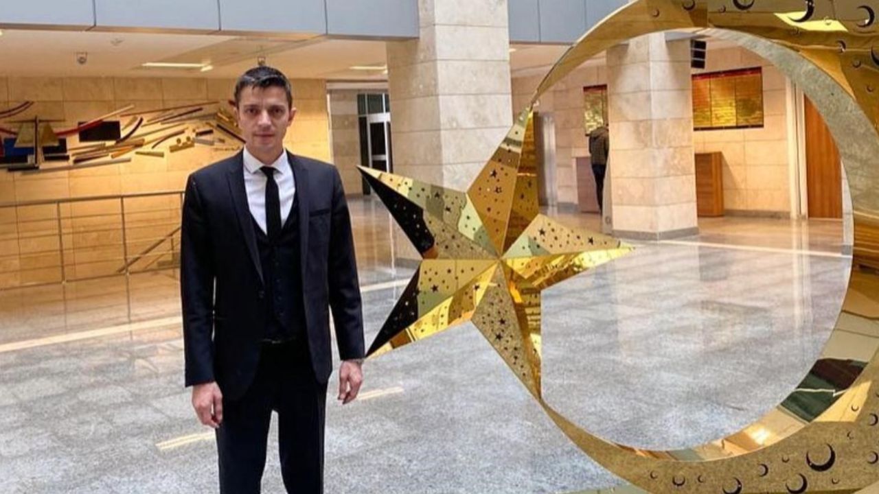 Eşi kanlar içinde buldu! Balkondan düşen avukat hayatını kaybetti