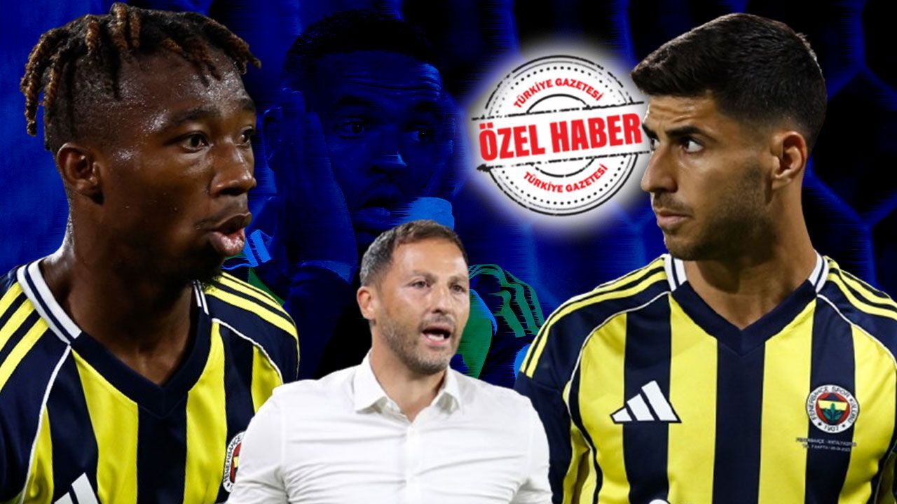 Fenerbahçe'de 100 milyon avroluk hayal kırıklığı: Değer kaybı büyük, korkutan benzerlik...