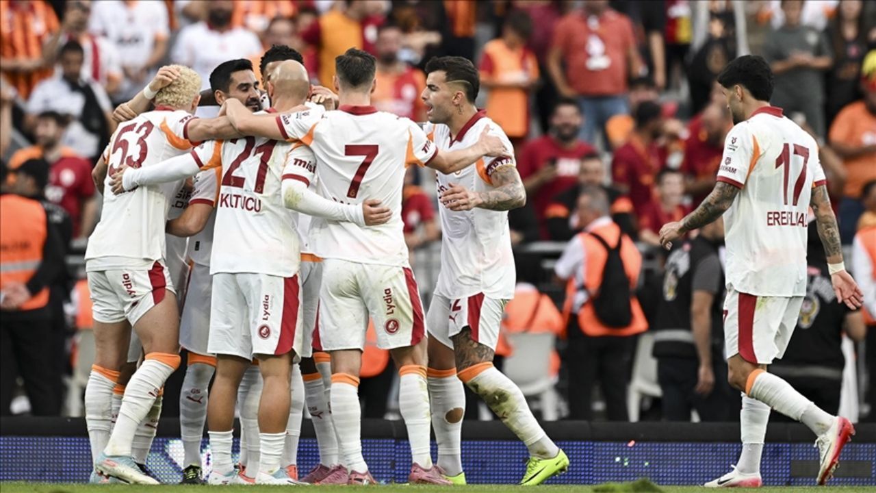 Galatasaray-Bodo/Glimt maçı ne zaman, biletler satışa çıktı mı? Rams Park