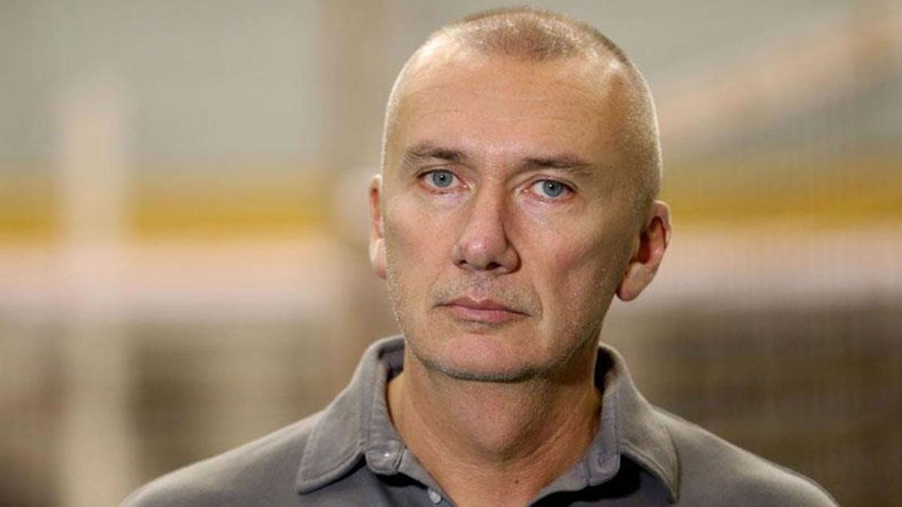 Galatasaray, Massimo Barbolini'nin sağlık durumunu açıkladı: Anjiyo operasyonu geçirdi