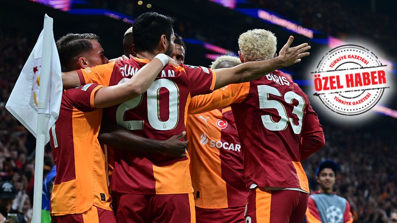 Galatasaray'da ocakta ayrılık kapıda: Premier Lig ekibi, 40 milyon avroyu gözden çıkardı