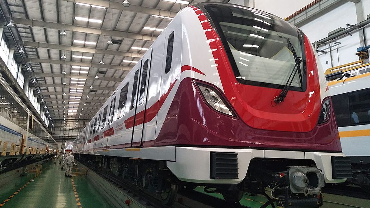 Gayrettepe-İstanbul Havalimanı metrosunda yolcu rekoru