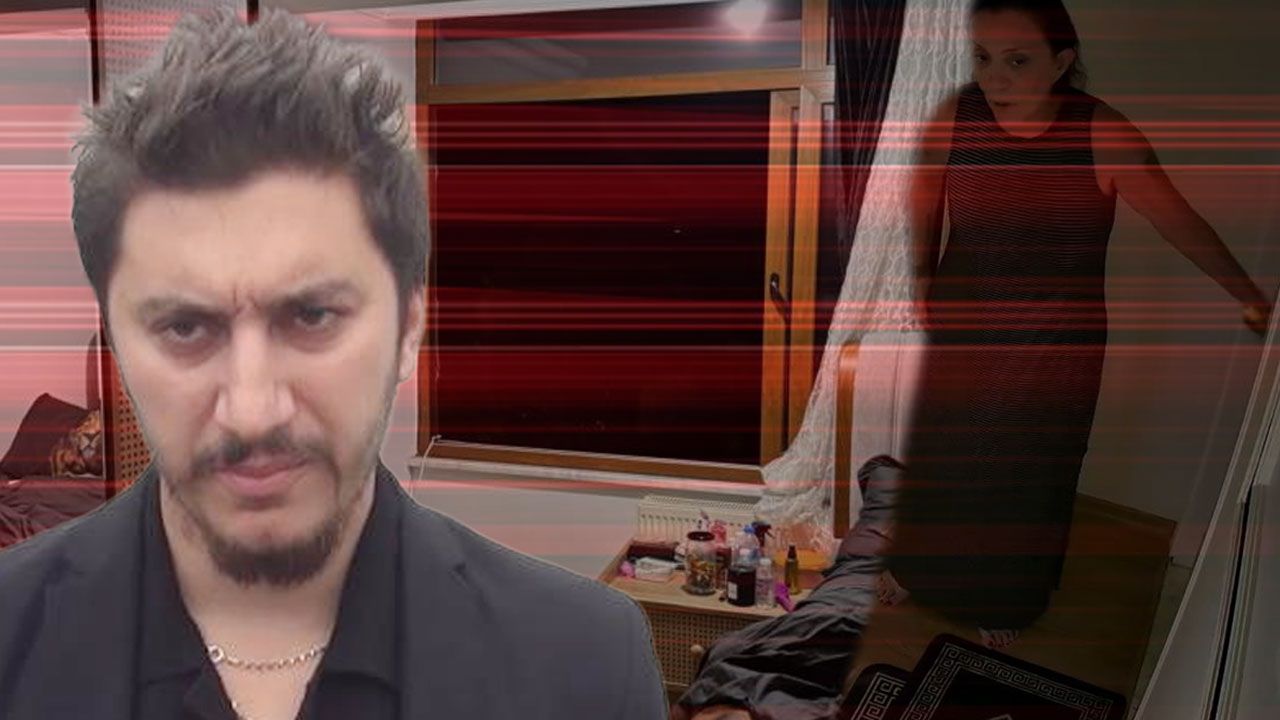 Güllü’nün oğlu iddiaları çürüttü: Roman oynaması imkansız, Ferdi Aydın da patronu değil