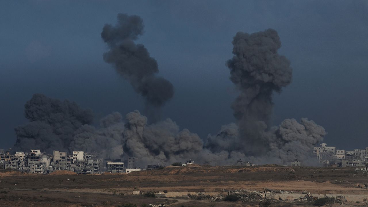 İletişim Başkanı Duran'dan 7 Ekim mesajı: Adalet tecelli edene kadar mücadeleye devam edeceğiz