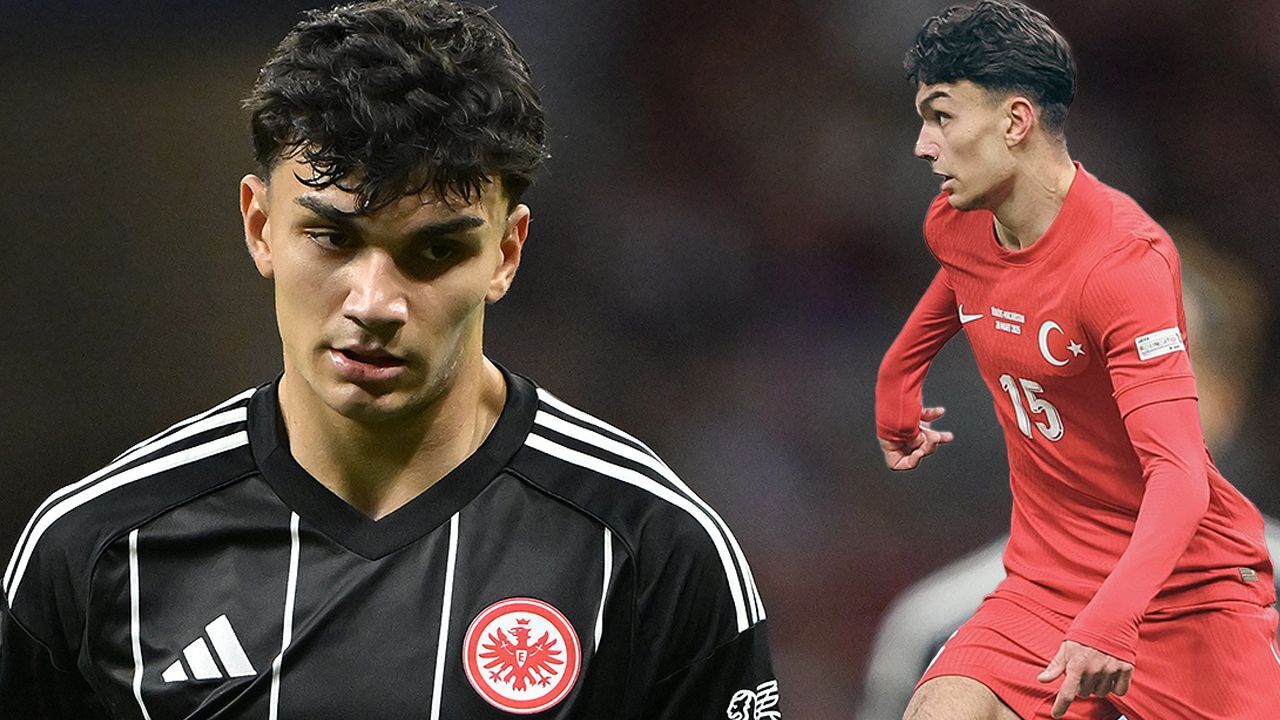 İngilizler duyurdu: Can Uzun için istenen bonservis belli oldu