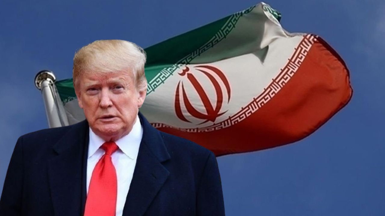 İran'dan Trump'a müzakere çağrısı! Yanlış istihbarat yıkıcı sonuçlara yol açar